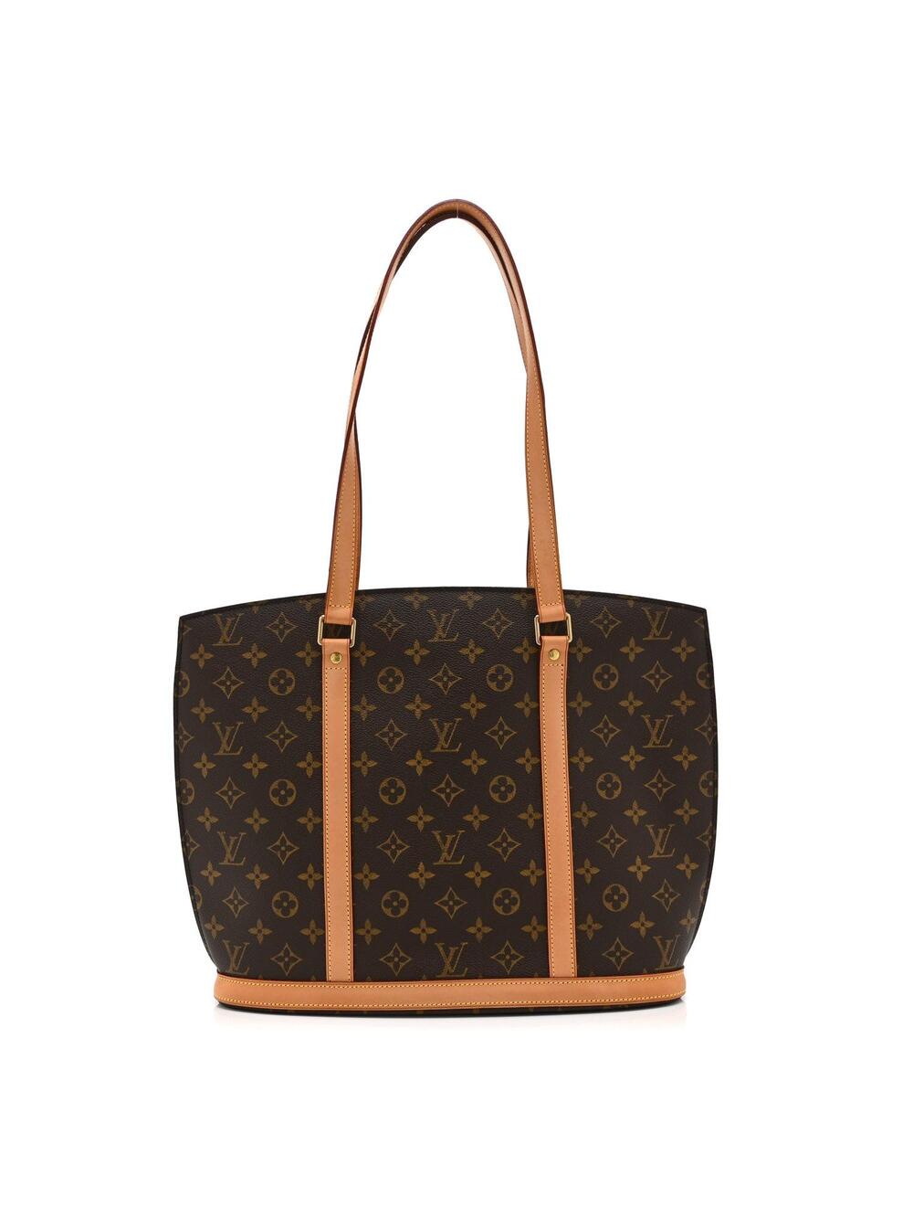 Louis Vuitton Babylone #319297L12B
